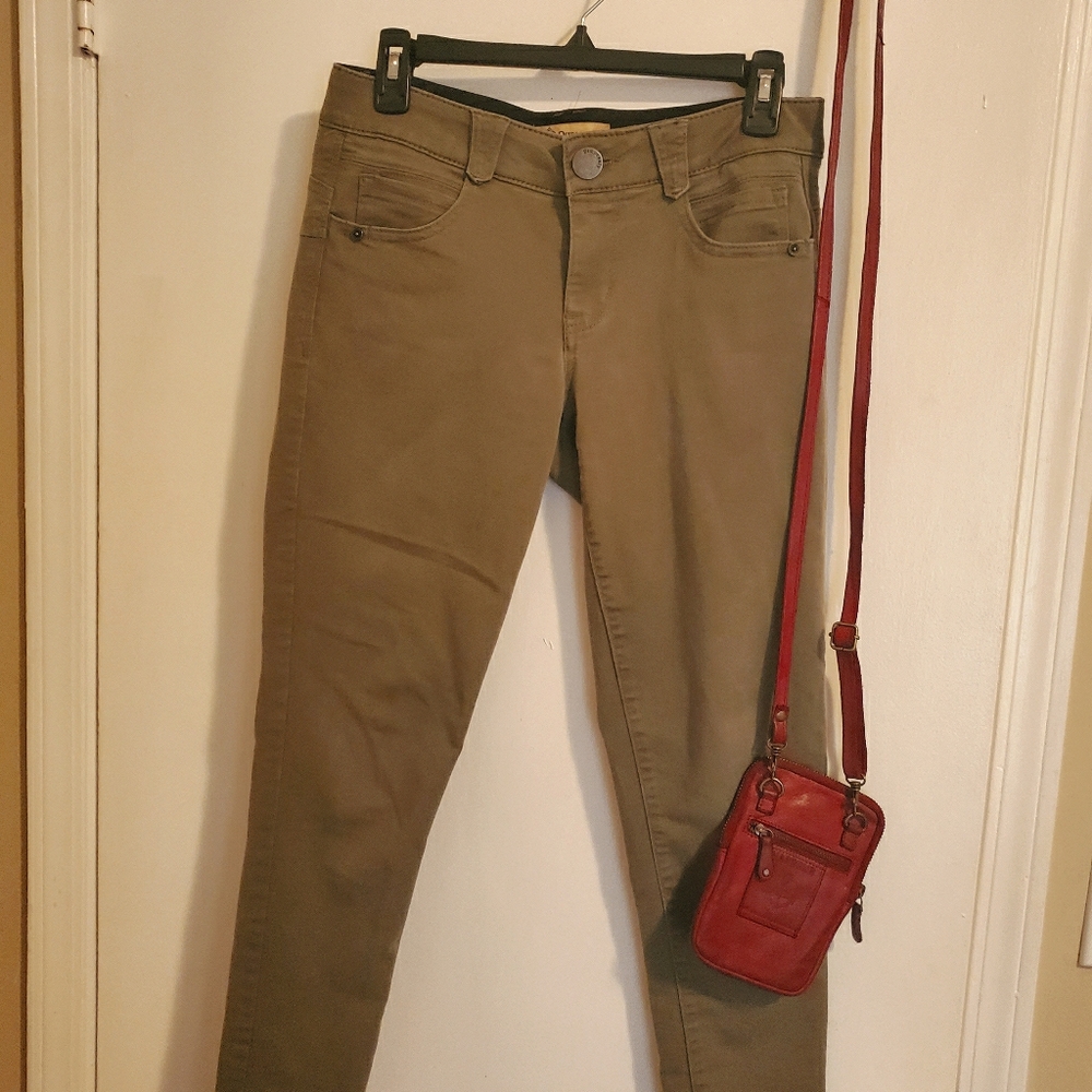 Democracy Absolution Jeans